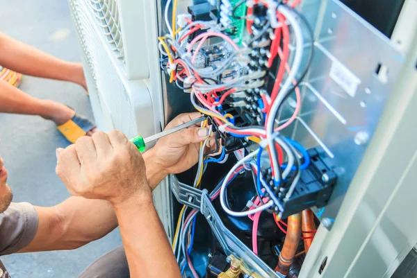 Improve Nighttime Comfort with Professional Air Conditioning Service