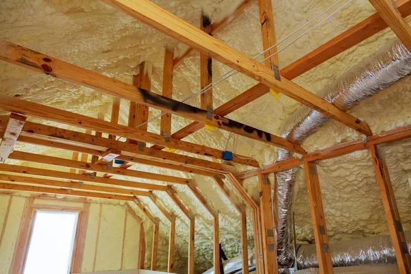 Find Reliable First Defense Insulation Services in Houston for Long-Lasting Performance