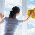 Schedule Window Cleaning Plano for Cleaner and Brighter Windows