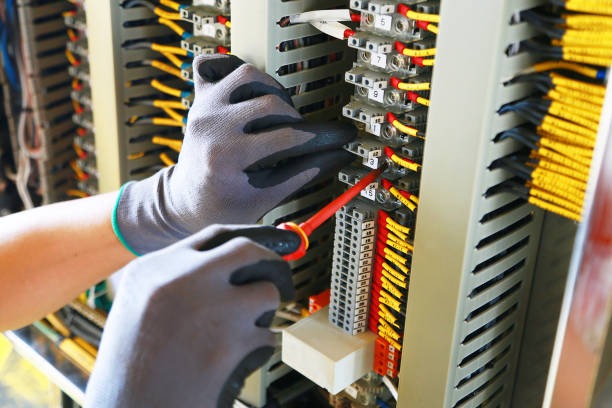 Electrical Repairs Vancouver WA for Wiring, Panels & More