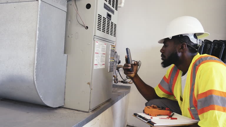Why Hiring an HVAC Company Is a Smart Investment for Homeowners