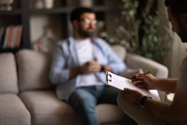 How an Addiction Psychiatrist Near Me Can Help You Recover