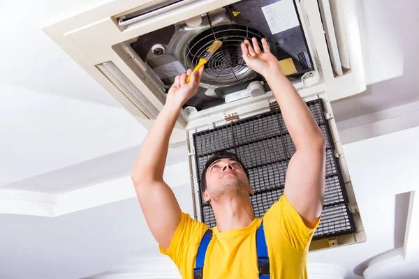 Affordable AC Repair Peoria for Residential and Commercial Systems