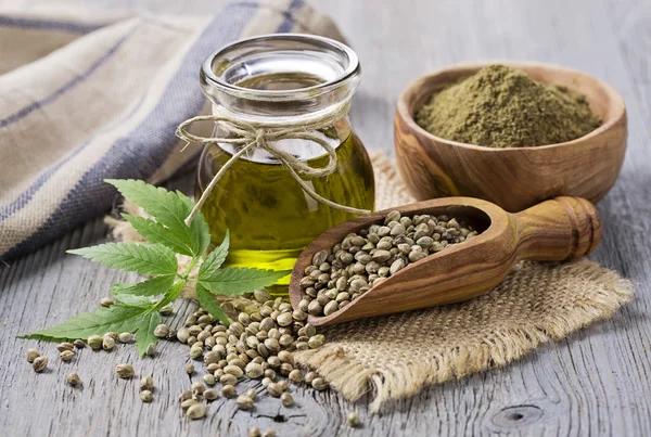 A Guide to Choosing Transparent Hemp Products Online