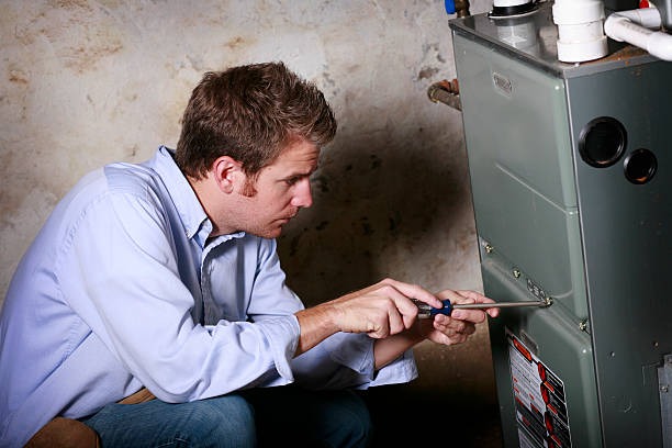 Trusted Home Comfort with Valley Heating, Cooling, Electrical and Solar
