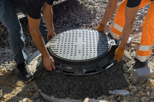 Affordable Middlesex Sewer Repair Service Near You