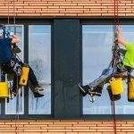 Expert Glide Window Cleaning for Residential Properties