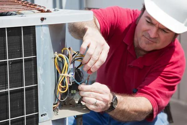 Trusted AC Repair Cleburne Experts for Residential Units