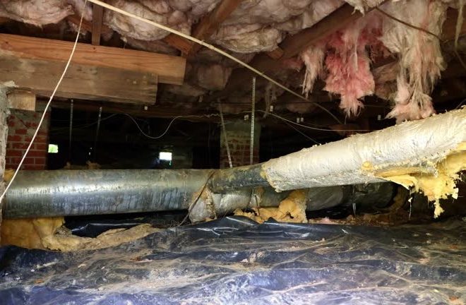 Cost-Effective Solutions From an Insulation Company in Prince George