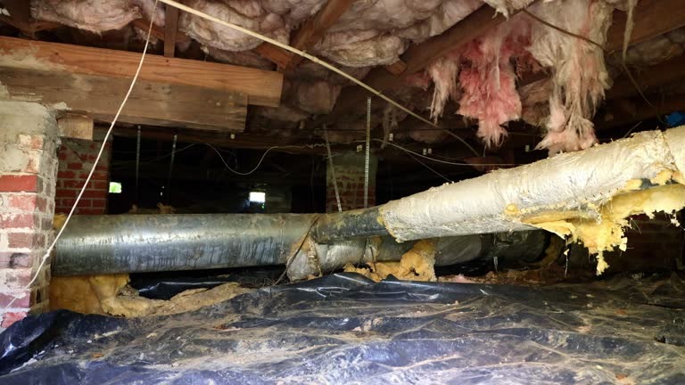 Cost-Effective Solutions From an Insulation Company in Prince George