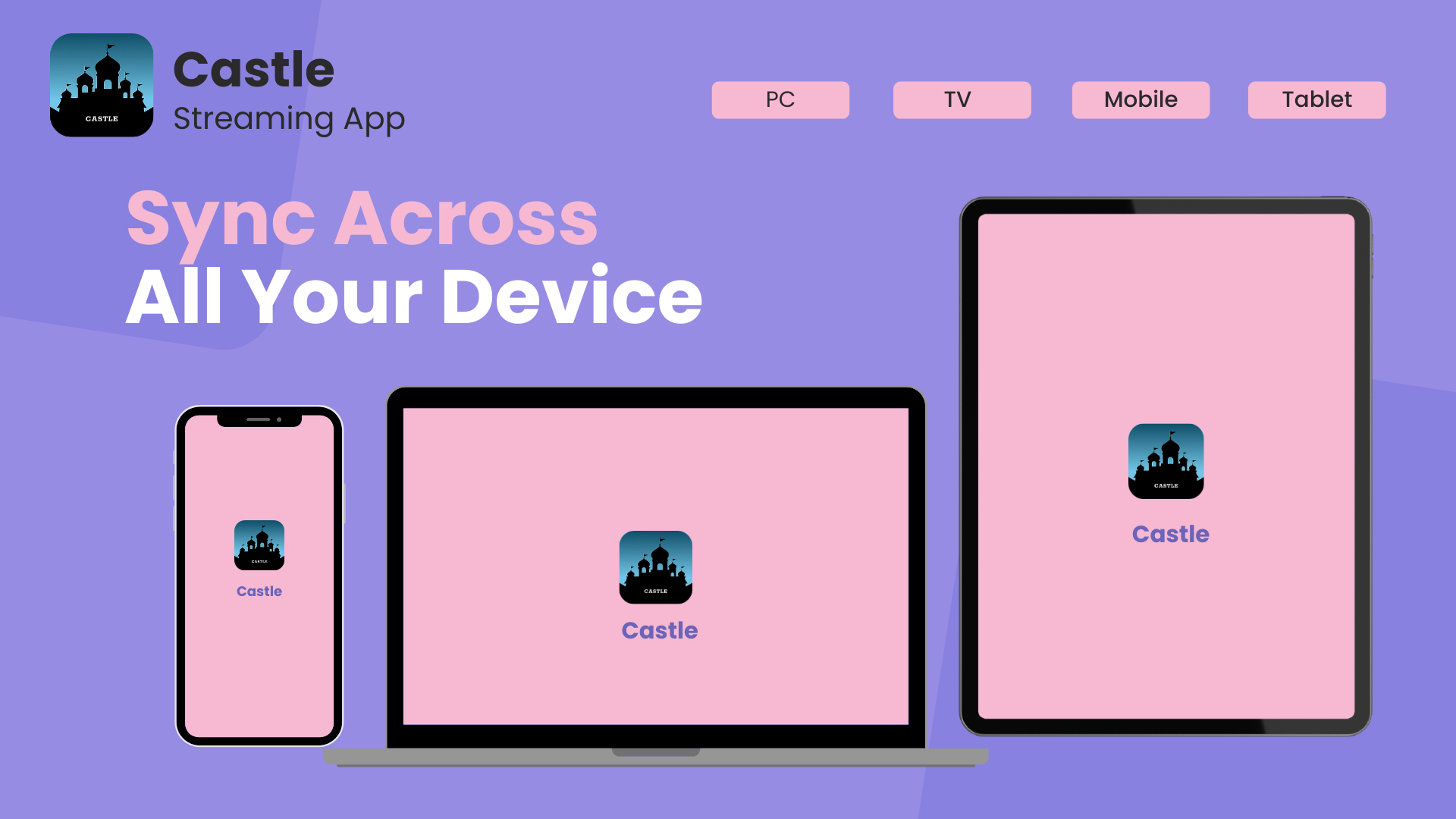 Castle App Guide: Features, Setup, and User Tips