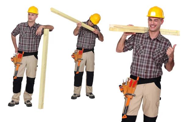 Find Reliable Local Deck Contractors in Harrisburg PA for Your Project
