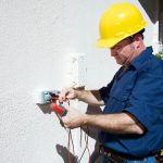 Certified Residential Electrician Glenpool for Electrical Needs