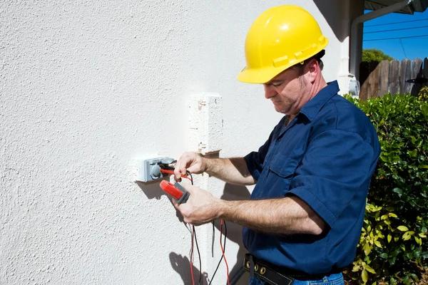 Certified Residential Electrician Glenpool for Electrical Needs