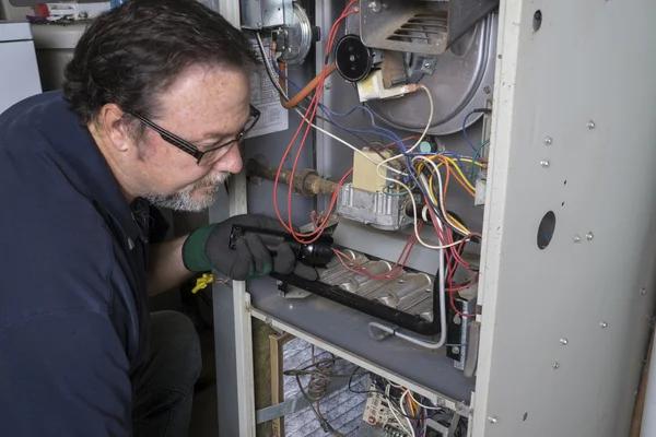Reliable Heating and Cooling Solutions from an HVAC Contractor Muscle Shoals