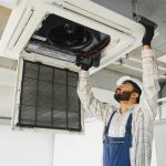 Comprehensive AC Repair Peoria Services for Residential Cooling Systems