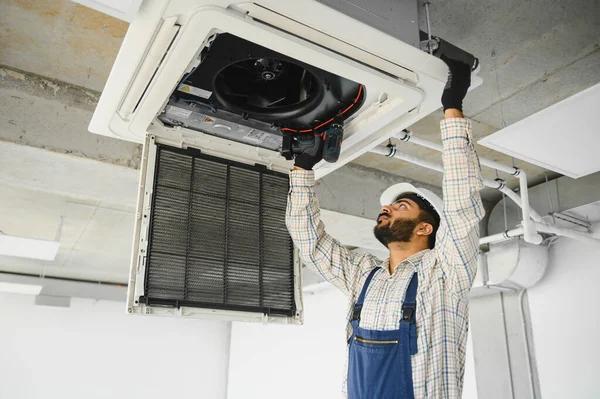 Comprehensive AC Repair Peoria Services for Residential Cooling Systems