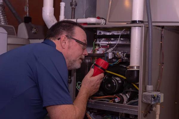 Quality Furnace Repair Services Near Me