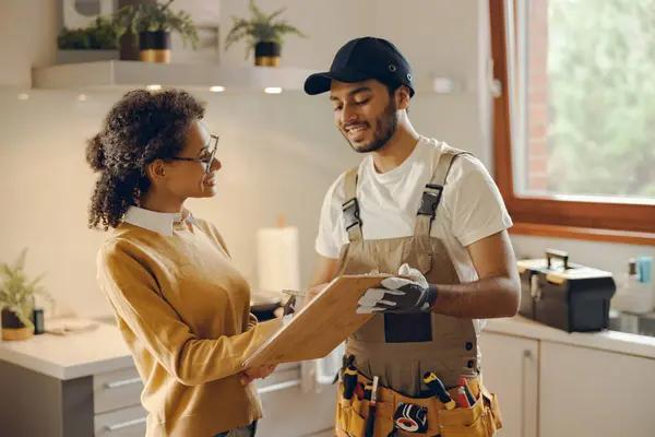 Experienced Bartlesville Plumber for Repairs and Installations
