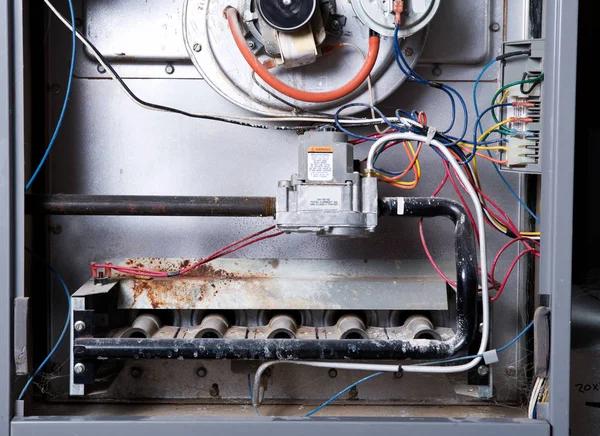 Convenient Furnace Repair Near Me for Hassle-Free Furnace Service