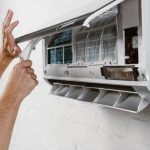 Trusted Air Conditioning Repair Alpharetta Technicians