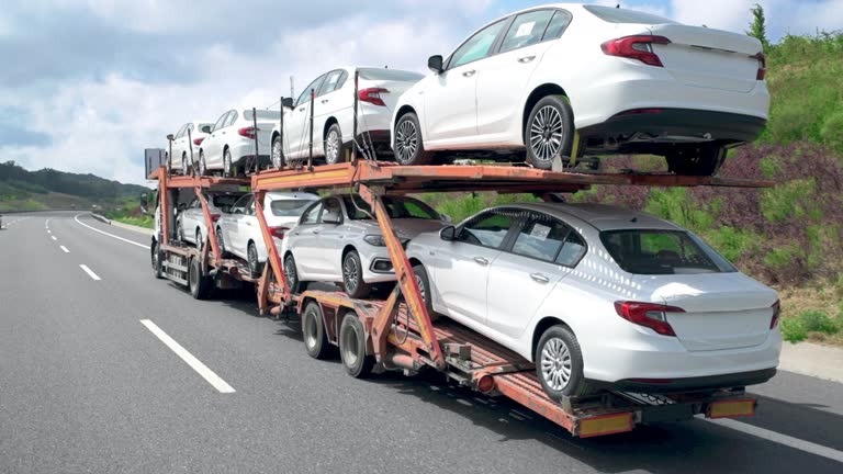 Expert roadside assistance florence sc for Quick Response