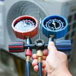 Reliable Comfort Heating & Cooling Service You Can Trust