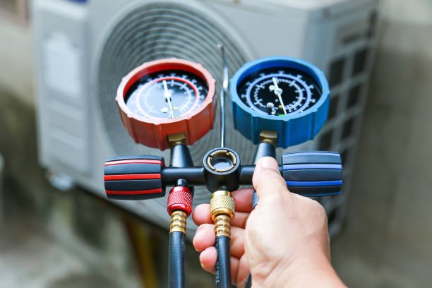 Reliable Comfort Heating & Cooling Service You Can Trust